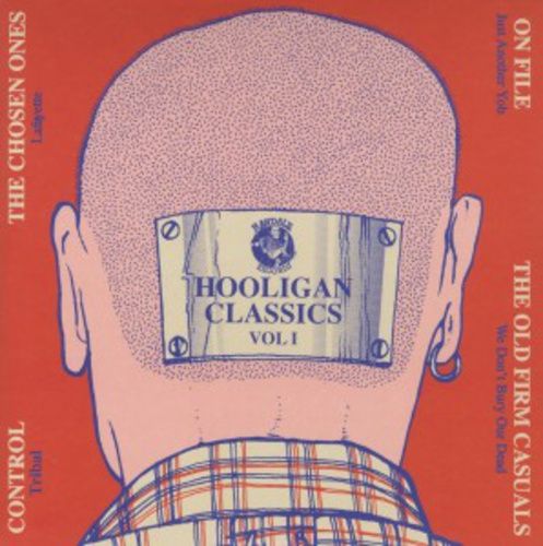 Produktbild: Hooligan Classics Vol.1