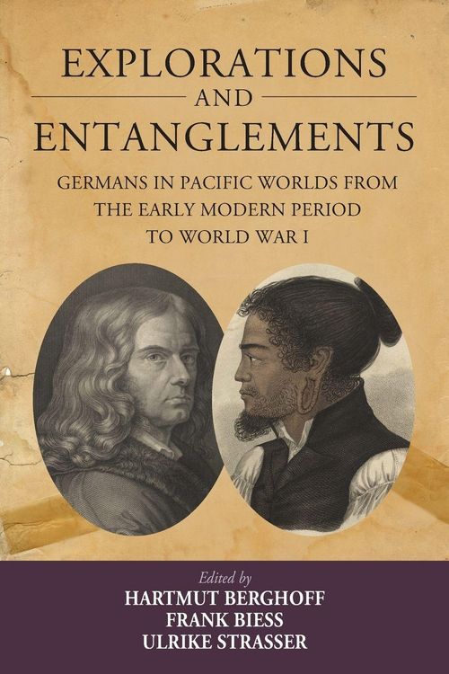 Produktbild: Explorations and Entanglements