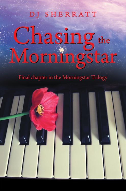 Produktbild: Chasing the Morningstar