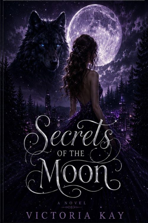 Produktbild: Secrets of the Moon