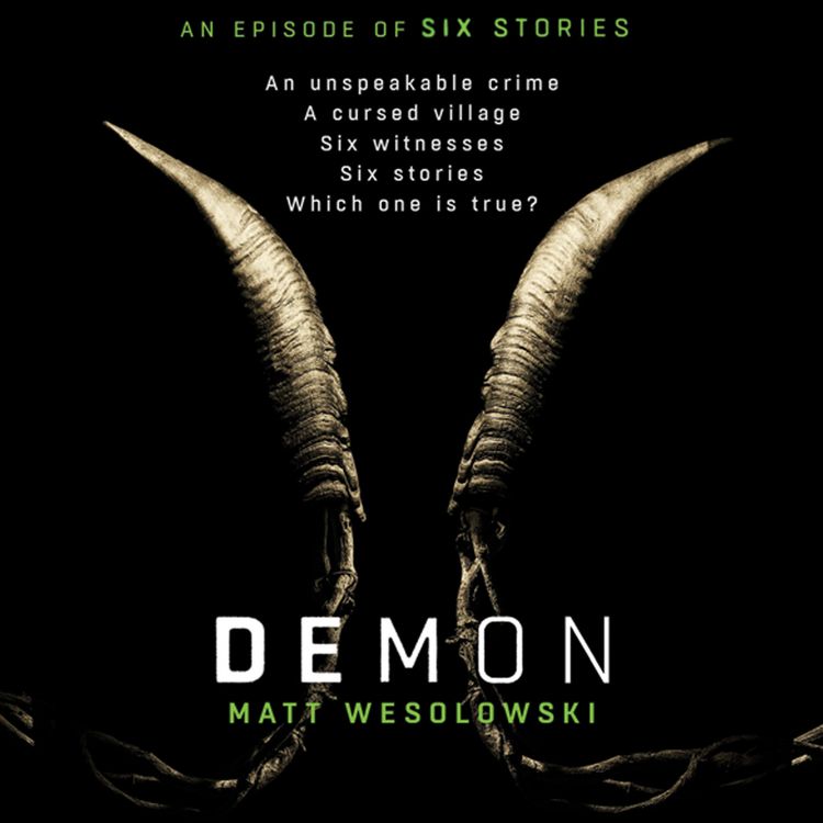 Produktbild: Demon