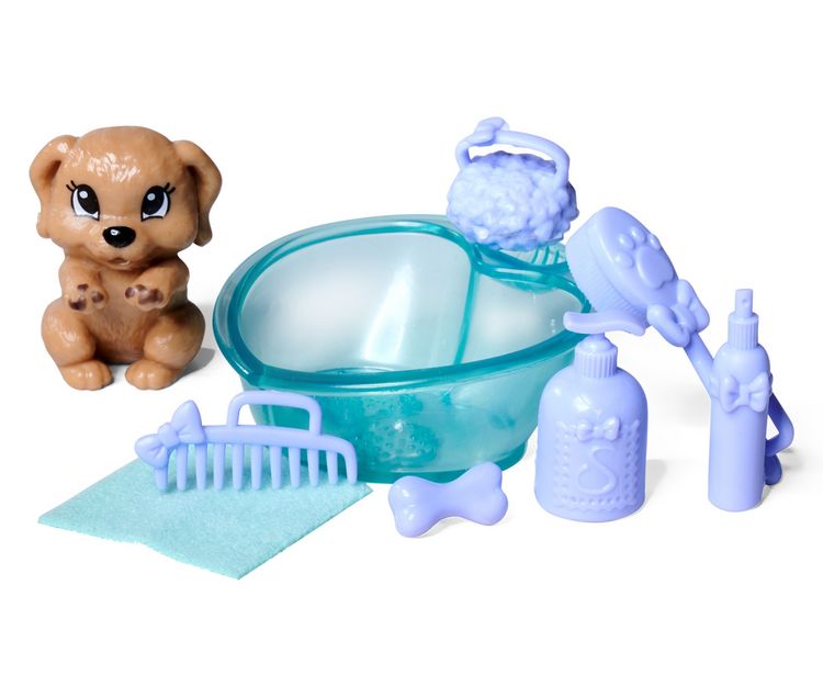 Produktbild: El Dog Bath
