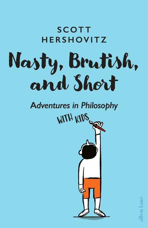 Produktbild: Nasty, Brutish, and Short