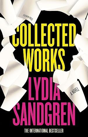 Produktbild: Collected Works: A Novel