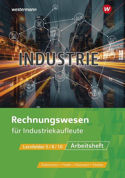 Produktbild: Industrie