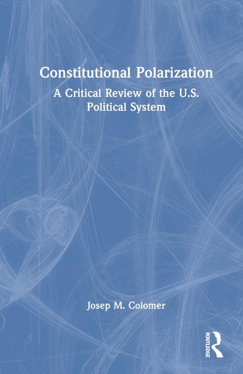 Produktbild: Constitutional Polarization
