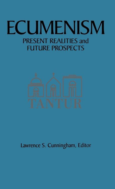 Produktbild: Ecumenism