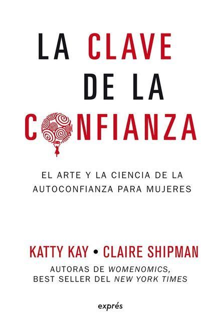 Produktbild: La Clave de la Confianza / The Confidence Code