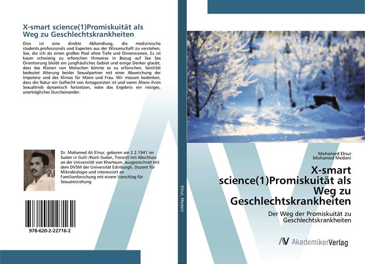 Produktbild: X-smart science(1)Promiskuit&auml;t als Weg zu Geschlechtskrankheiten