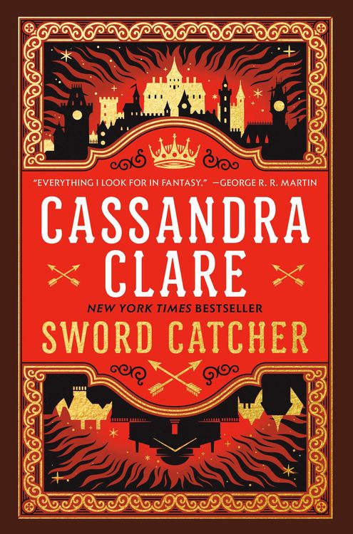 Produktbild: Sword Catcher
