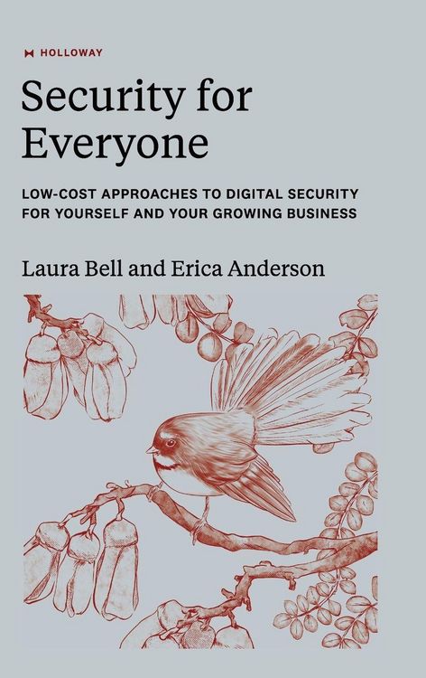 Produktbild: Security for Everyone