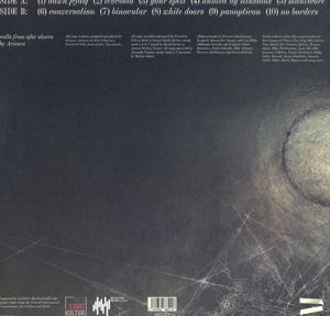 Produktbild: Calls From Afar Shores (LP)
