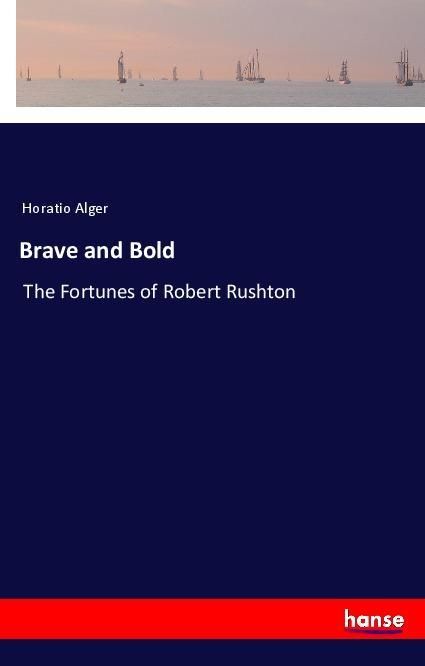 Produktbild: Brave and Bold