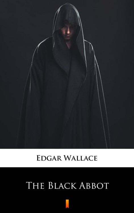 Produktbild: The Black Abbot