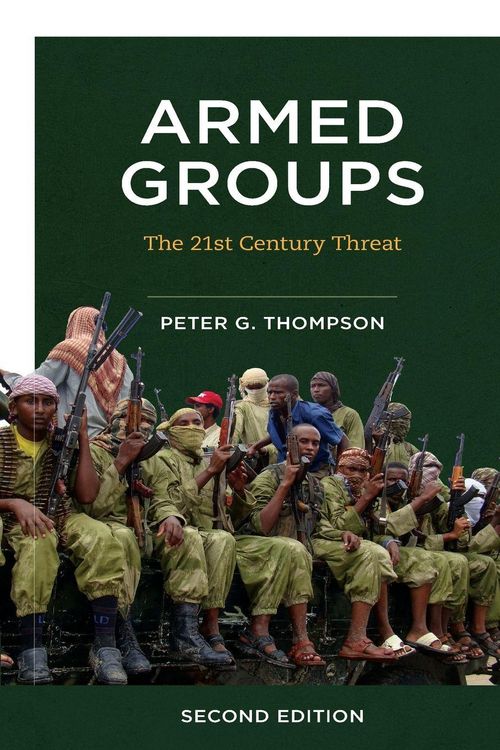 Produktbild: Armed Groups