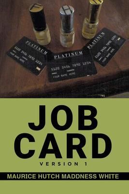 Produktbild: Job Card