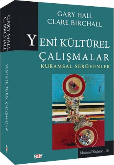 Produktbild: Yeni K&uuml;lt&uuml;rel Calismalar