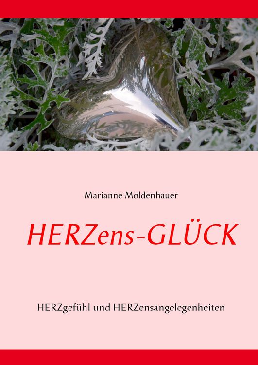 Produktbild: Herzens-Gl&uuml;ck