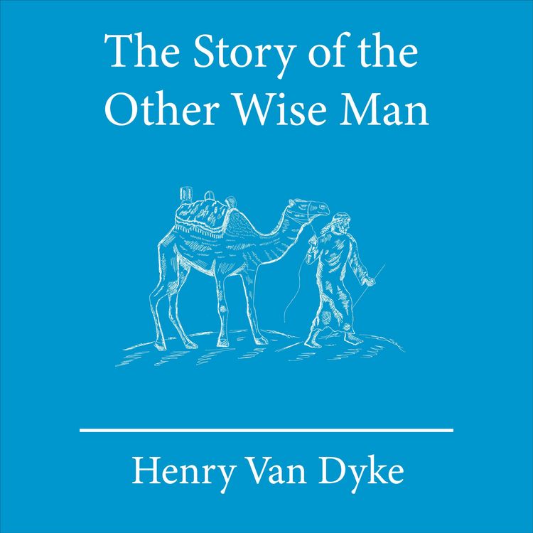 Produktbild: The Story of the Other Wise Man