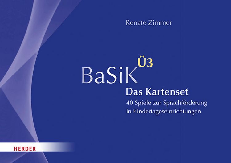 Produktbild: BaSiK &Uuml;3. Das Kartenset