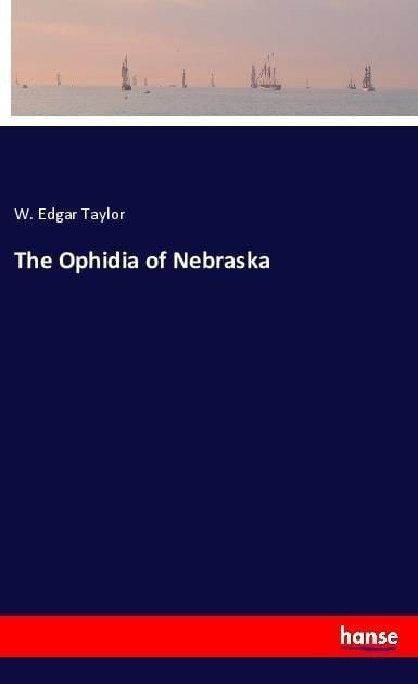 Produktbild: The Ophidia of Nebraska