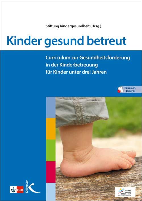 Produktbild: Kinder gesund betreut