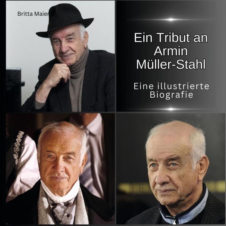 Produktbild: Ein Tribut an Armin M&uuml;ller-Stahl