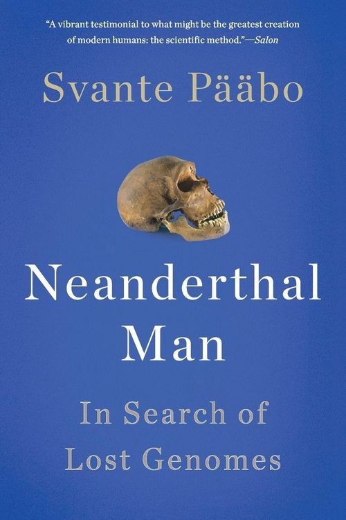 Produktbild: Neanderthal Man