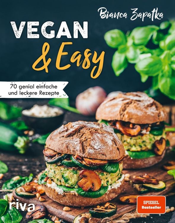 Produktbild: Vegan & Easy