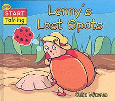 Produktbild: Lenny's Lost Spots