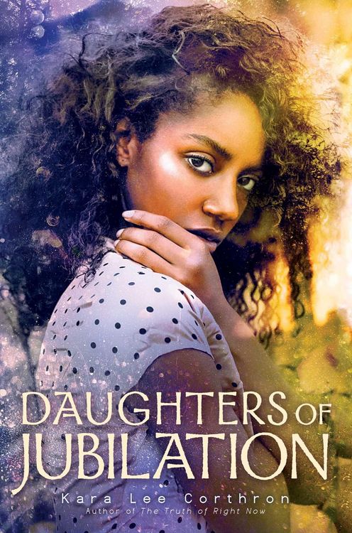 Produktbild: Daughters of Jubilation