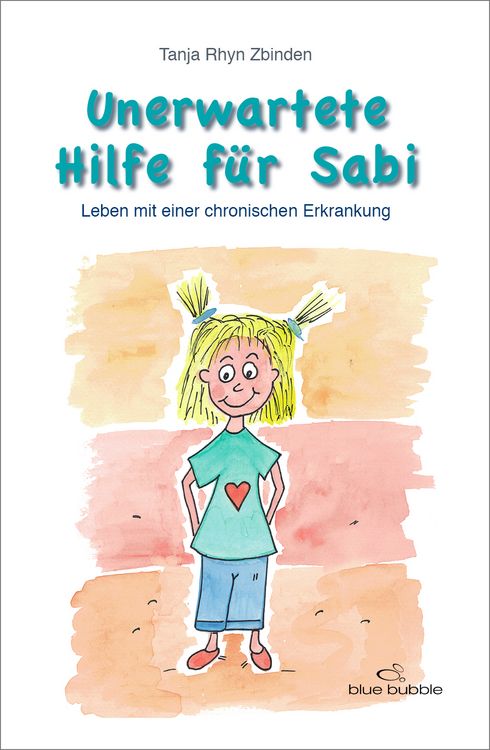 Produktbild: Unerwartete Hilfe f&uuml;r Sabi