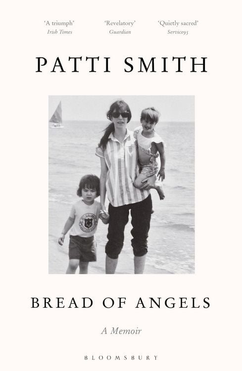 Produktbild: Bread of Angels