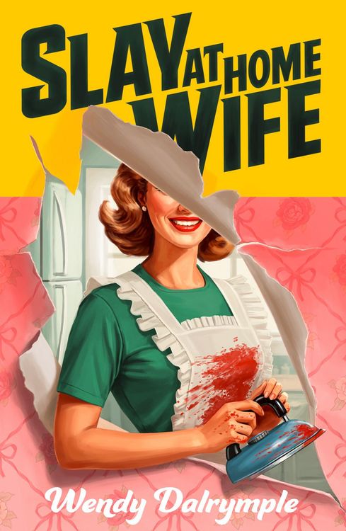 Produktbild: Slay At Home Wife Pb