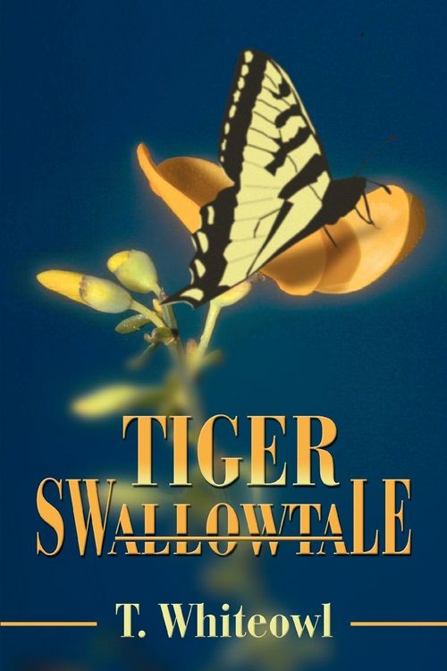 Produktbild: Tiger Swallowtale