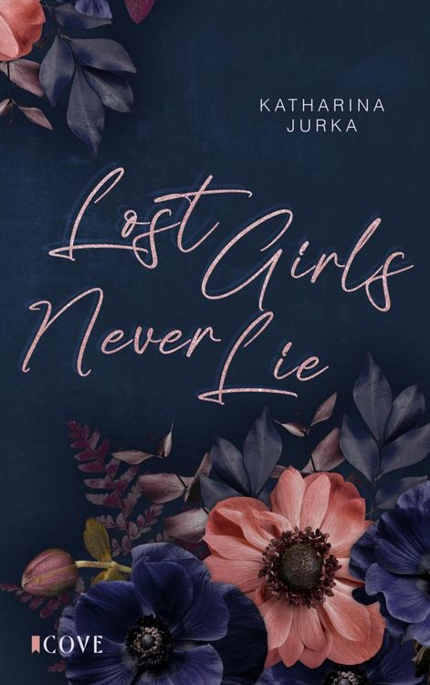 Produktbild: Lost Girls Never Lie