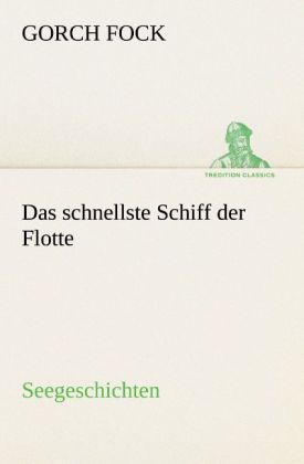 Produktbild: Das schnellste Schiff der Flotte