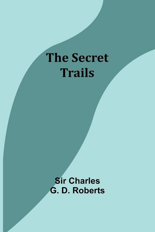 Produktbild: The Secret Trails