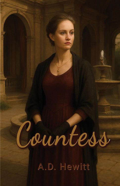 Produktbild: Countess