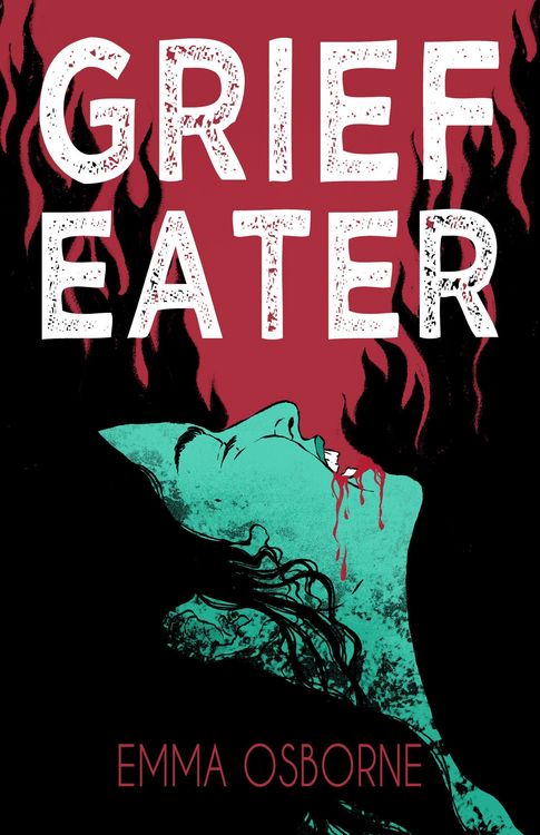 Produktbild: Grief Eater