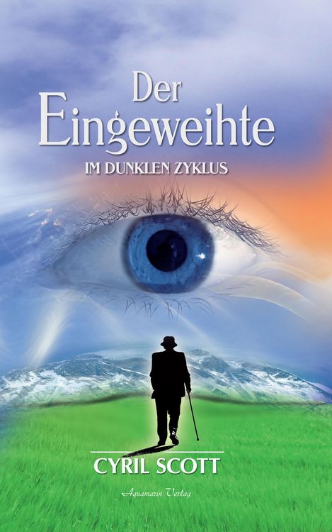 Produktbild: Der Eingeweihte - Im dunklen Zyklus