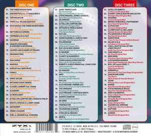 Produktbild: TechnoBase.FM Vol. 35
