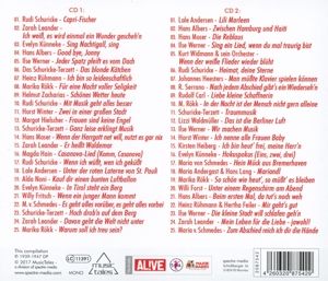 Produktbild: Kultschlager der 40er Jahre