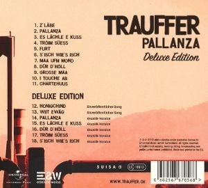 Produktbild: Pallanza (DELUXE)