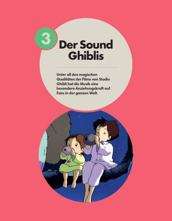 Produktbild: Ghibliverse