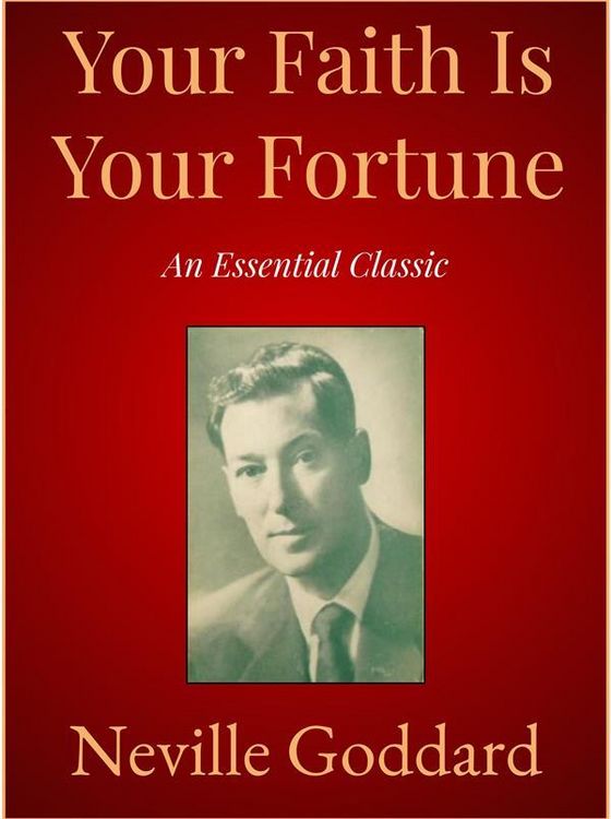 Produktbild: Your Faith Is Your Fortune