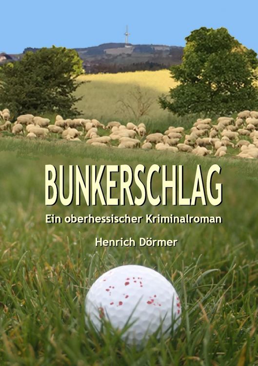 Produktbild: Bunkerschlag