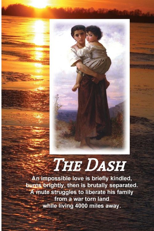 Produktbild: The Dash First Edition