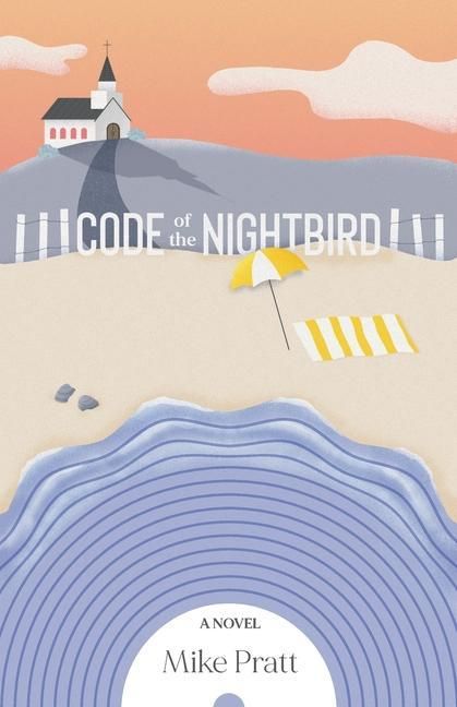 Produktbild: Code of the Nightbird