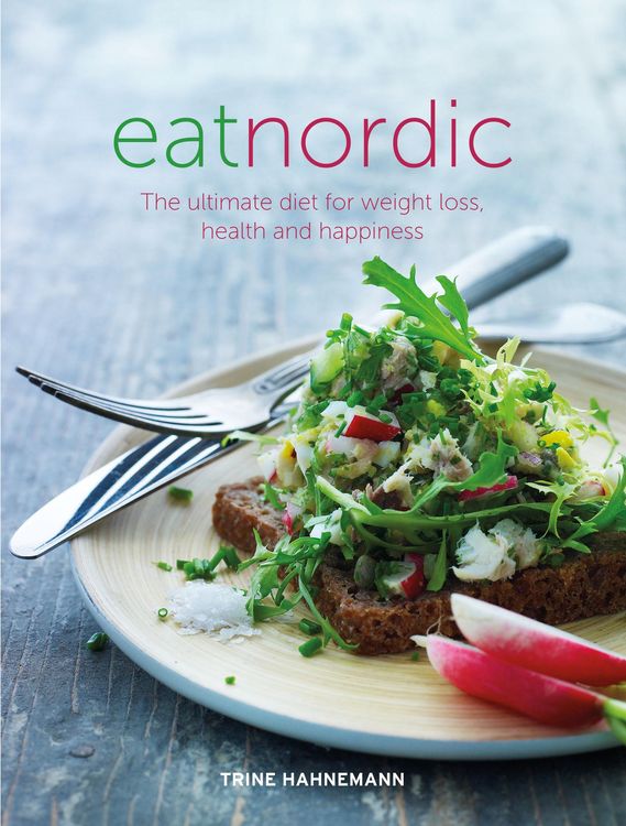 Produktbild: Eat Nordic